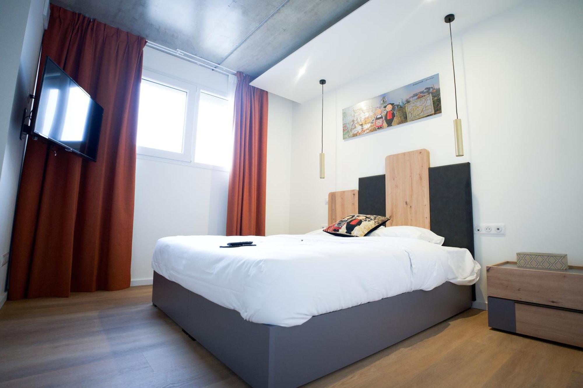 Arrow Hotel Hegenheim Bilik gambar